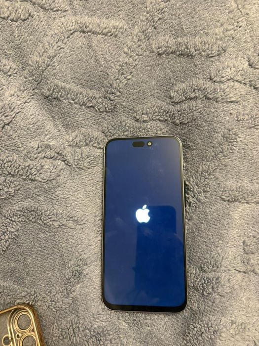 iPhone 15 pro max android