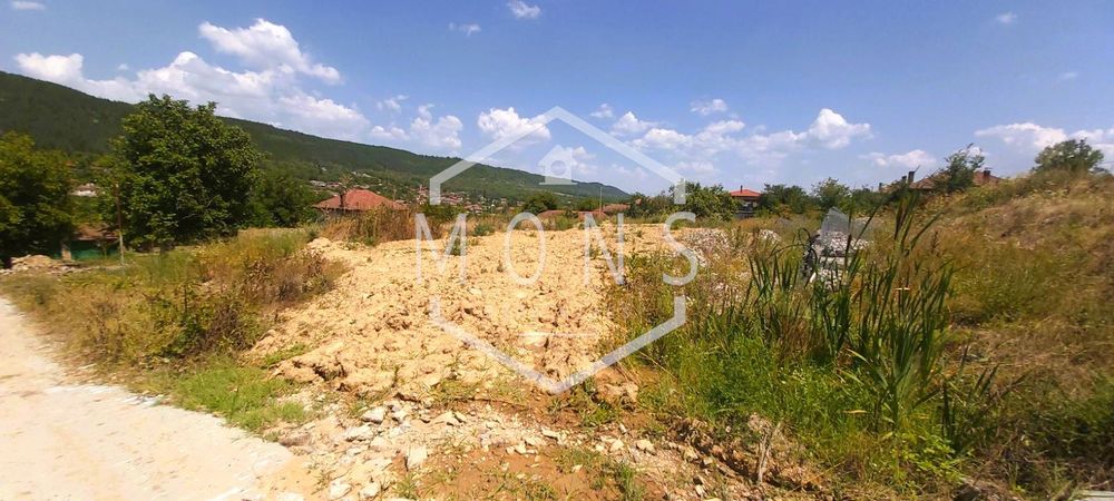 Продава се Парцел в с. Присово, Област Велико Търново - 1619 кв.м за 59 €/кв.м - Снимка #3