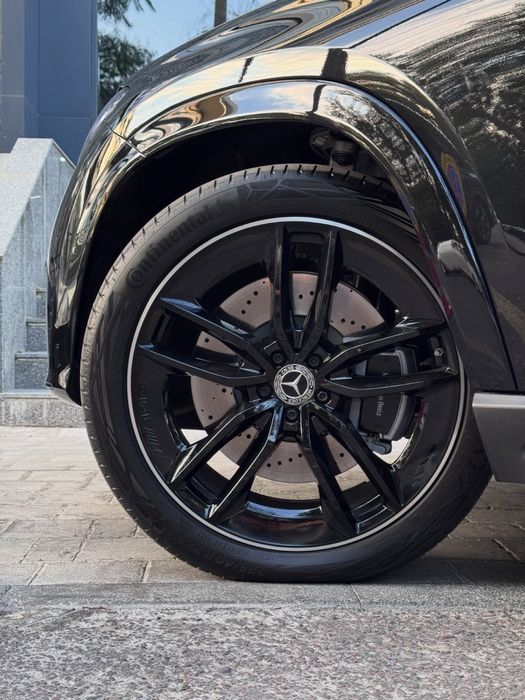 Mercedes Benz  Gle 450