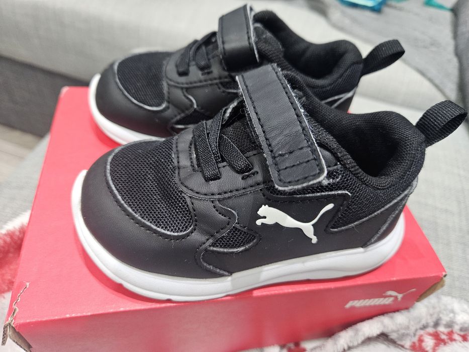 Детски маратонки, 22 номер