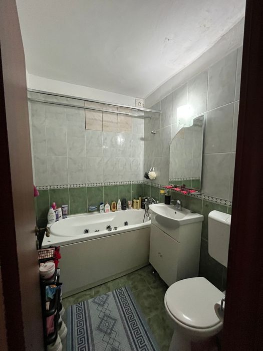 Garsoniera de vanzare slatina