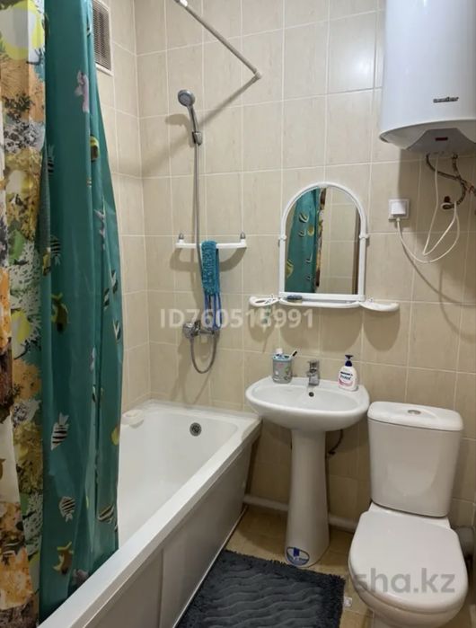 1 комн квартира Лесная поляна