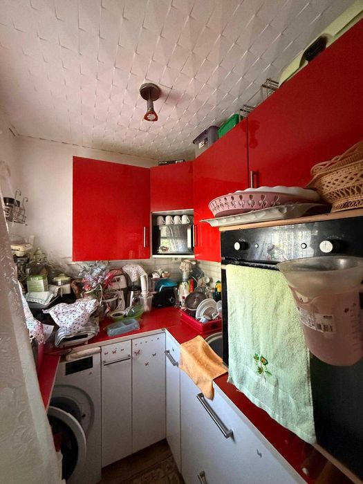 Apartament de vanzare 2 camere Inel 2