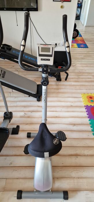 Велоергометър TopSport TS 2287