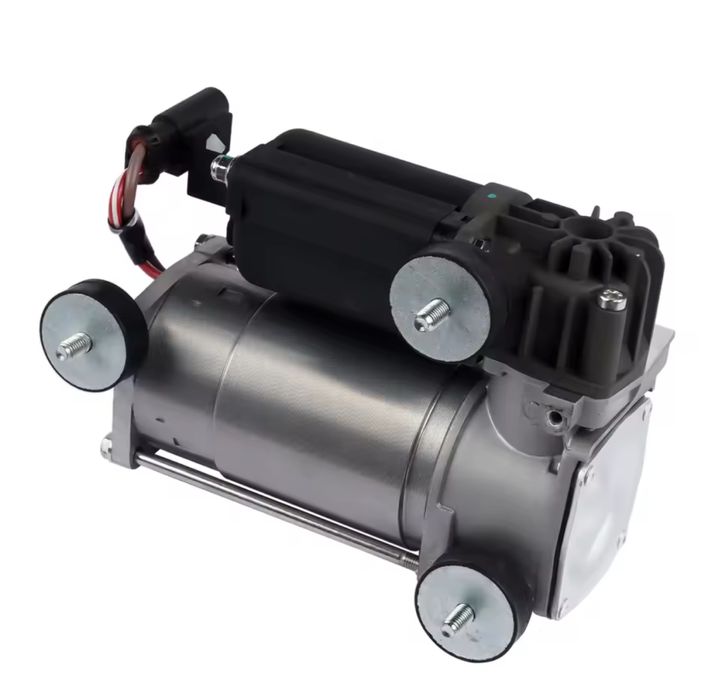 Compresor Pompa Perne Aer Suspensie Pneumatica Iveco Daily 1999-2021