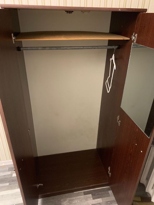 Распродажа шкафов