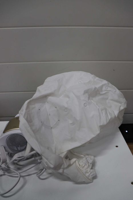 Сешоар с качулка за изсушаване на коса ел. ролки за къдрици KRUPS