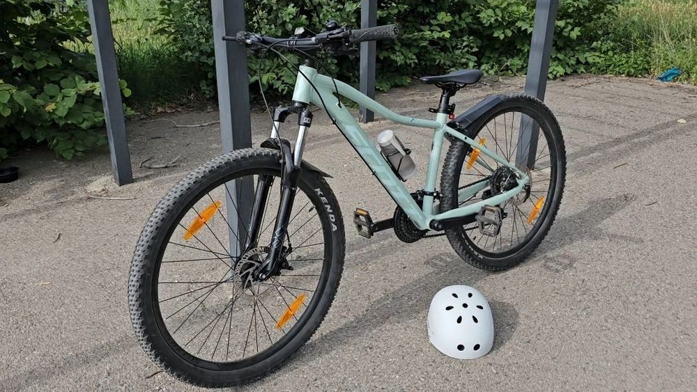 Велосипед scott contessa active 60