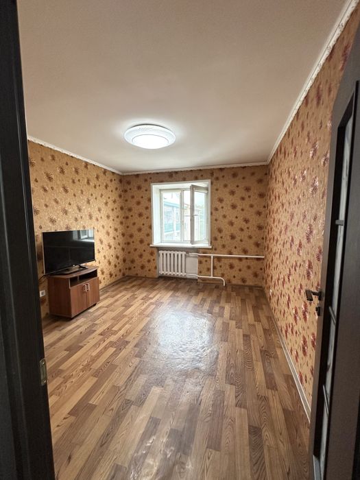 3х комнатная квартира