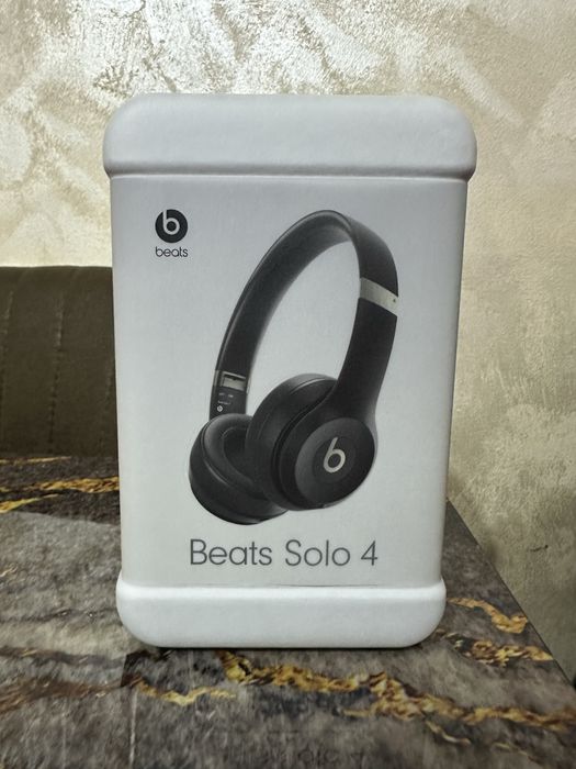 Bose Beats Solo 4
