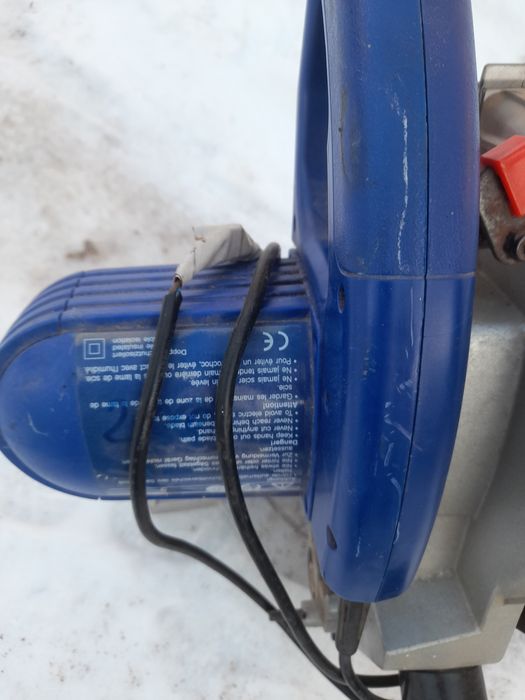 Circular import Germania