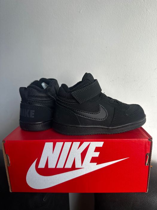 детски маратонки Nike