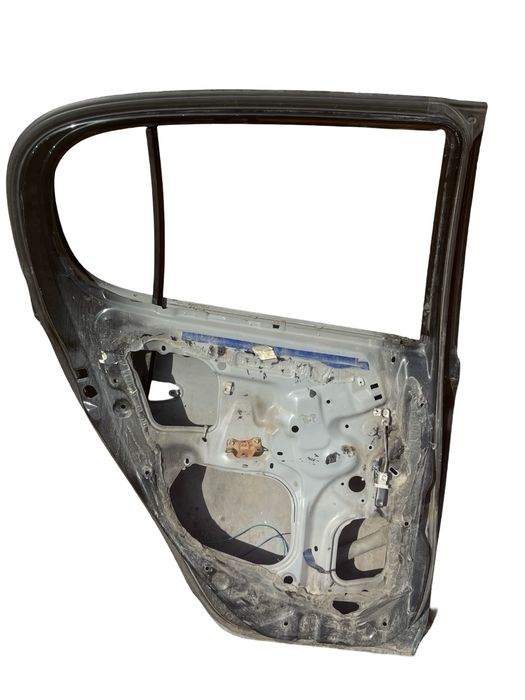 Portiera Stanga Spate 4 Usi Toyota Yaris _P1_ 1999 - 2005