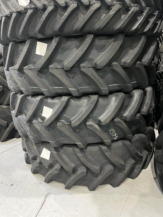 Anvelopa 520/85 R42 Ceat Farmax R85 157 A8 / 157 B TL  Cauciucuri tractor, Fiat, Case, Fendt, John Deere, New Holland, Massey Ferguson, UTB   Cauciucu