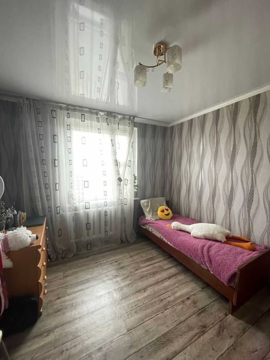 5-ти комнатная кв. 105 кв. м.