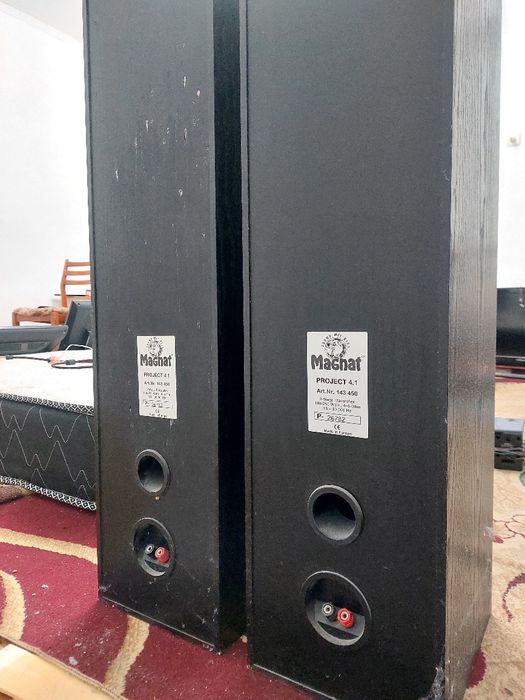 Продам Magnat project 4.1