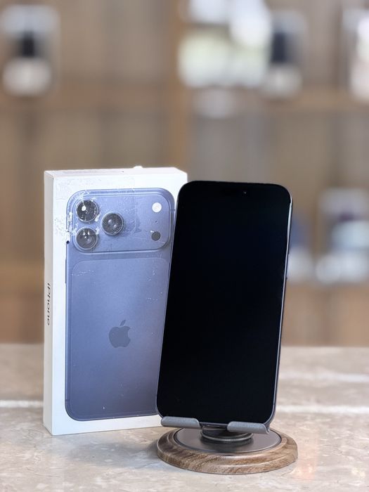 iPhone 17 Pro Max 256GB / Айфон 17 Про Макс 256ГБ PhoneLab