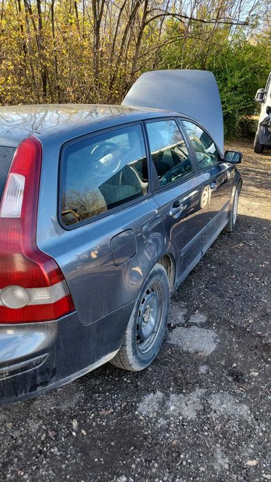 Oglinzi Stanga/Dreapta Volvo V50