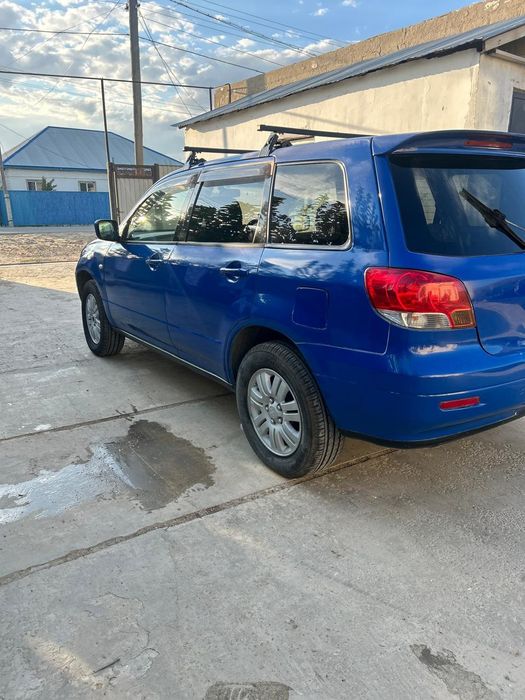 Митсубиси Айртрек