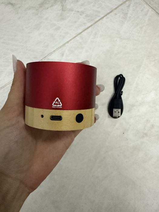 Boxa noua RalooBeat blutooth speaker