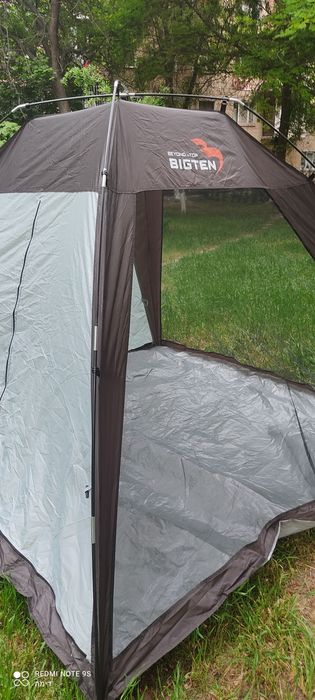 Срочная продажа Палатка корейская