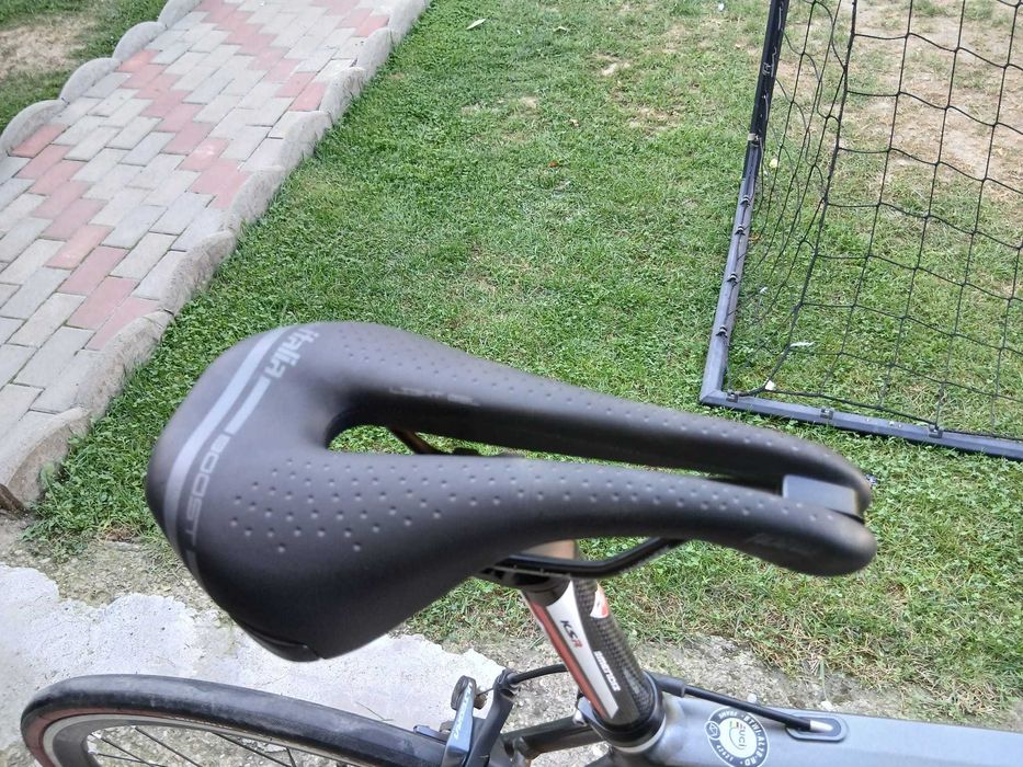 Cursieta B'Twin UltraAF L