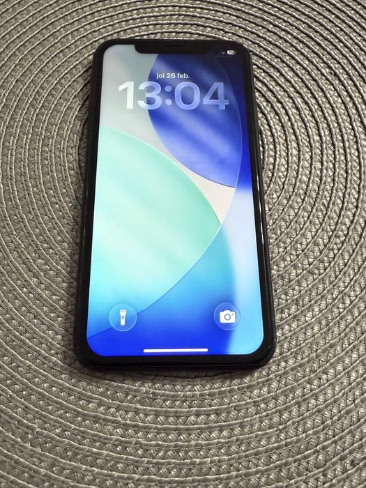 iPhone 11 Red si Black 64 / 128 Gb!