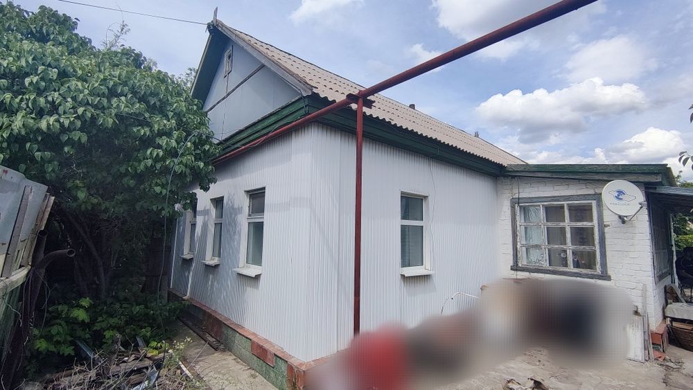 Продам частный дом