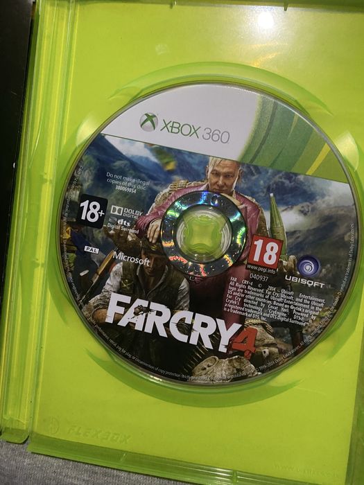 Vand xbox 360 perfect functional