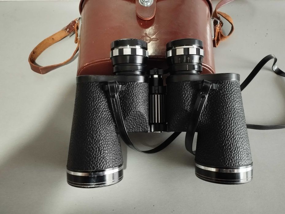 ТОП Птичарски и ЛовенЯпонски Бинокъл- Swift Audubon 8,5x44. J-B56.