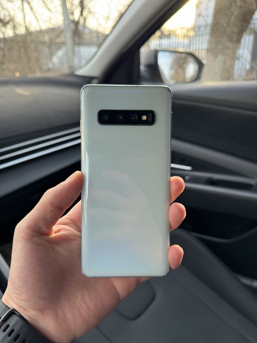 Самсунг С10 прошитый версия 11