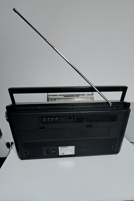 Telefunken RC 760