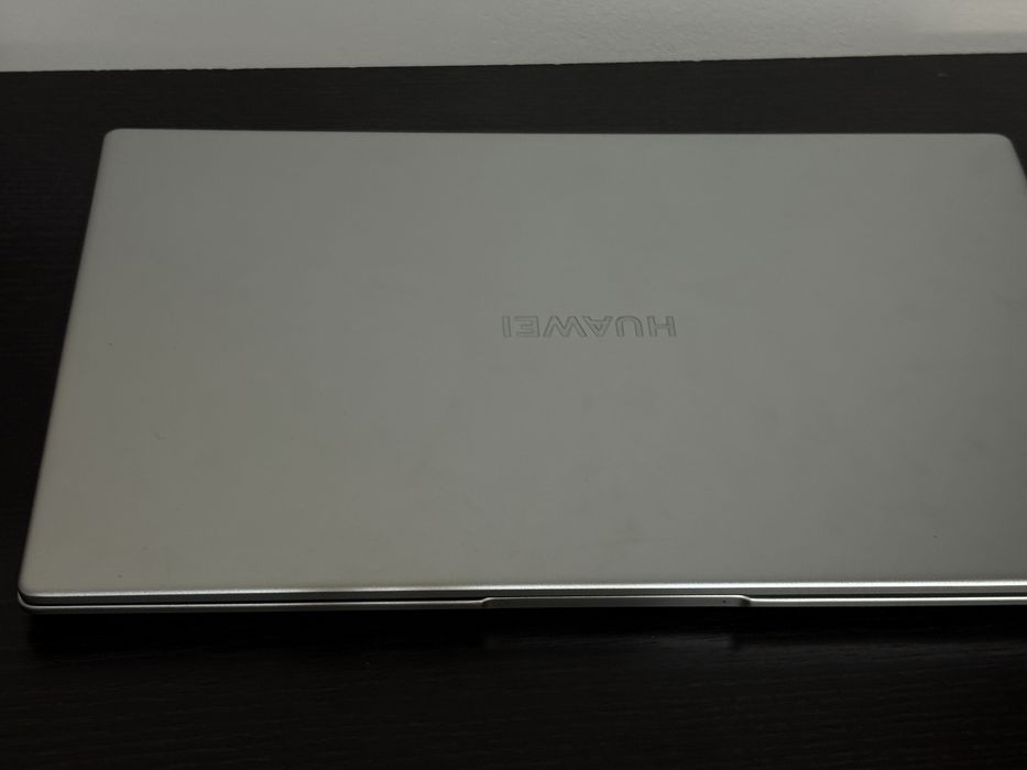 Laptop Huawei MateBook D15
