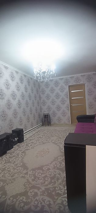 Продам 3х комнатную квартиру