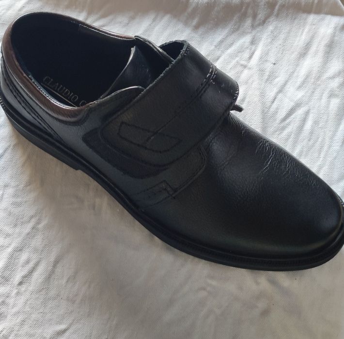 Туфли мужские 45