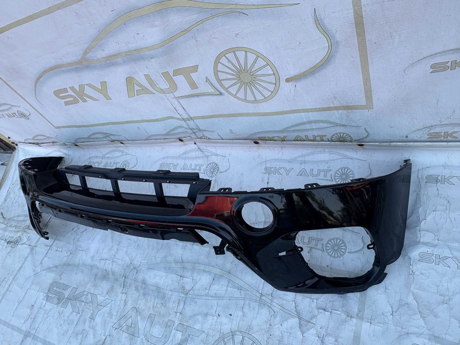 Bara fata Bmw X5 E70 LCI facelift dupa 2010 originala cod 51117210763