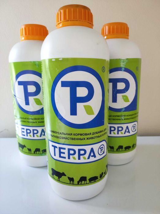 Сельскохозяйственная универсальная кормовая добавка для птиц/животных