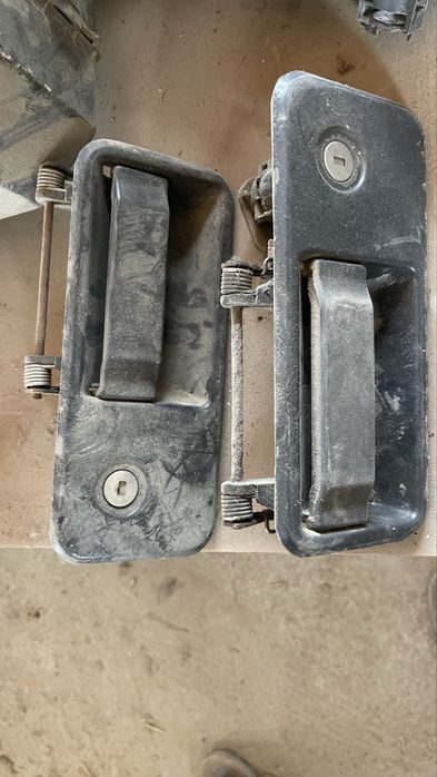 Авторазбор Volva старушка 1998год