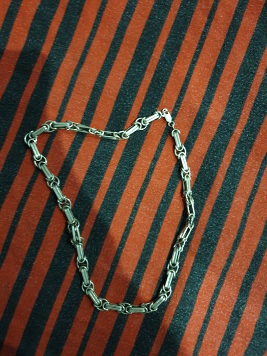 Сребърен Ланец 925