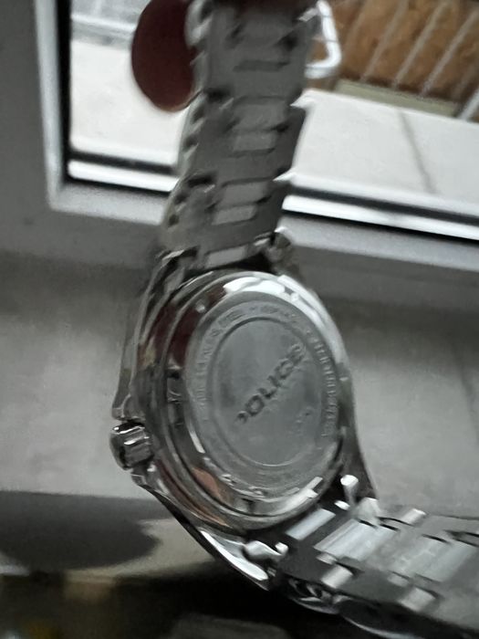 Vand ceas Police dama