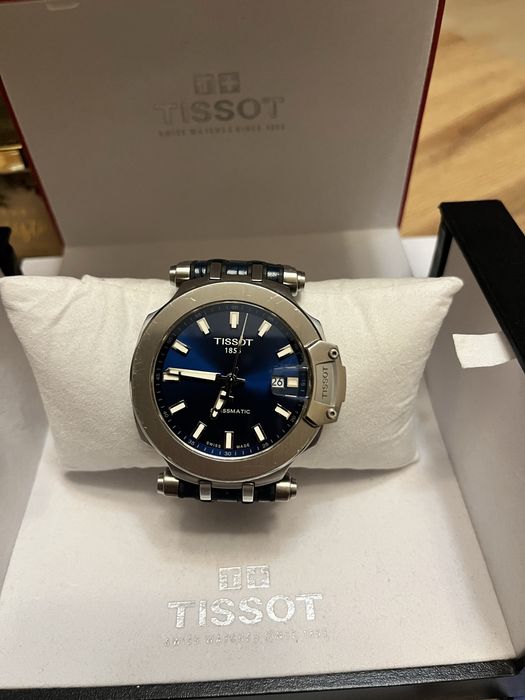 Мъжки часовник Tissot
