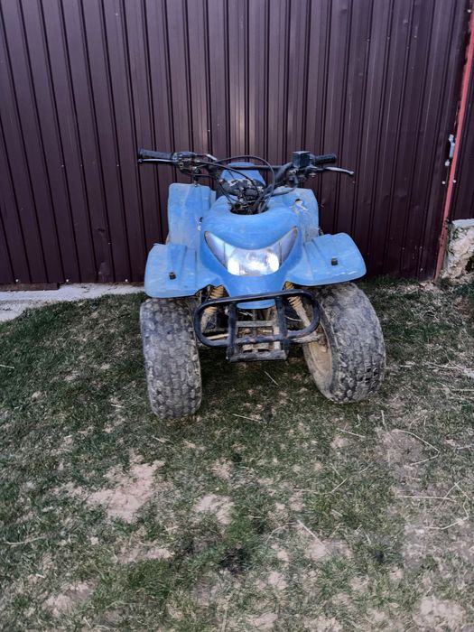 Vand atv lifan de 150
