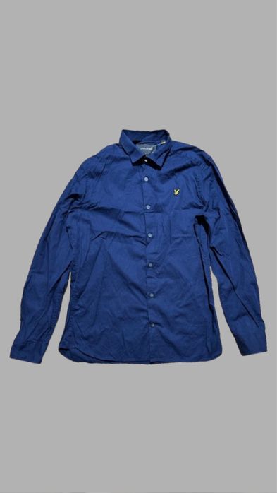 Риза Lyle & Scott - Размер S