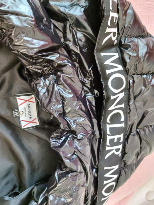 Куртка на подростка