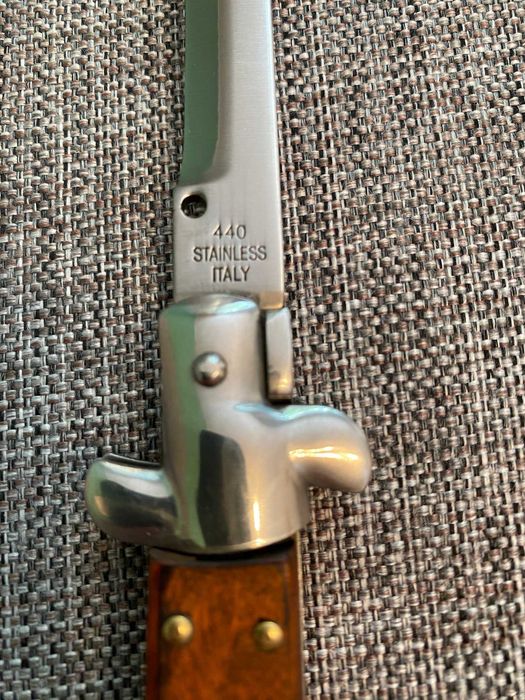 Briceag Stileto italian