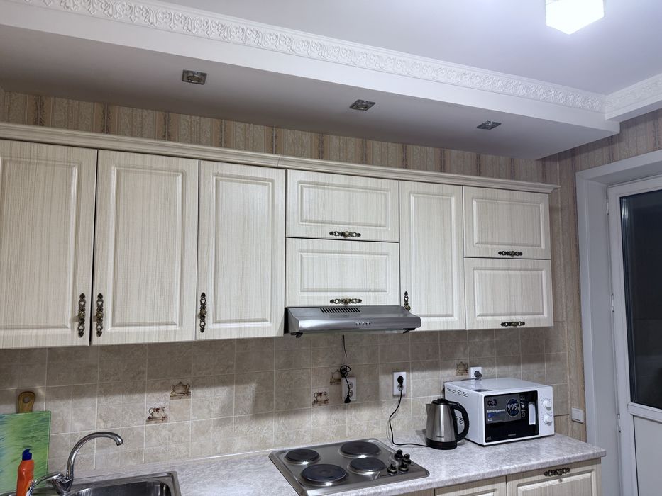 Сдам квартиру 110.000