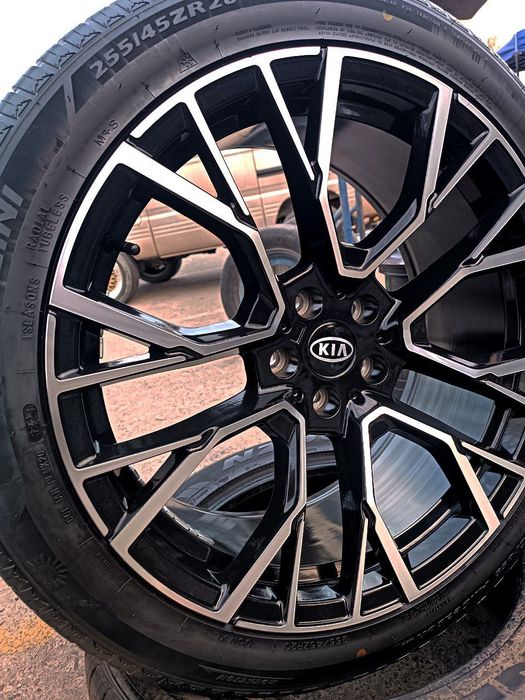 20 размер ланбаржи диска балон