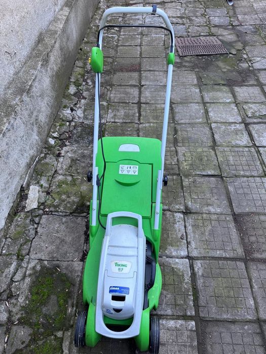 Електрическа косачка за трева Viking MA 339