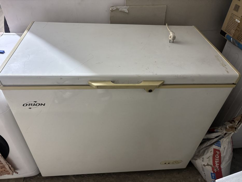 Морозильник Orion