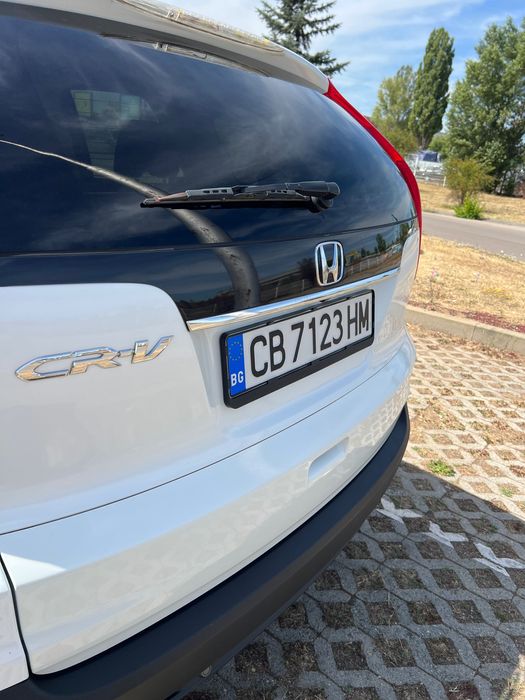 Продавам Honda Cr-v